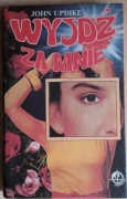 Wyjdź za mnie - John Updike