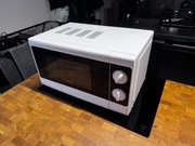 Kuchenka mikrofalowa Amica AMG17M70V