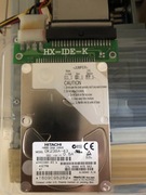 ZABYTKOWY DYSK HITACHI DK238A-43 4327MB