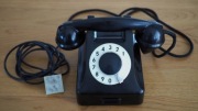 Telefon RWT CB-491 B-A