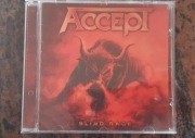 Accept płyta CD 