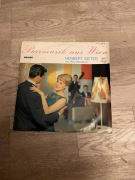 Wiedeń Bary... Klimat i muzyka lat 40... Philips !