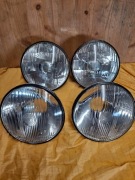 Wklad lampy Fiat, Polonez, Star, Autosan  itp