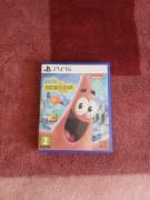 Gra SpongeBob The Patrick Star Game PS5