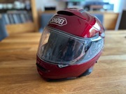 Kask Shoei Neotec 2 II + intercom SRL Sena