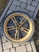 Koło felga przód Yamaha YZF R125 08-13