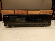 KENWOOD DP-7060 ! Znakomity odtwarzacz Cd ! Flagowy model