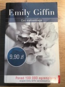 Coś niebieskiego Emily Griffin