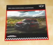 Prospekt Mini John Cooper Works Countryman 2012