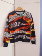 Puma bluza damska XS/S  Nowa metka oryginalna prezent 