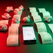 Budżet Domowy Google Sheets + Aplikacja na Telefon | Import 13 banków