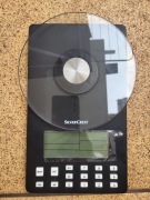 Waga kuchenna analityczna z wartościami odżywczymi SilverCrest