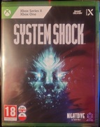 System Shock Remake