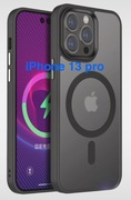 Case/Plecki ochronne MagSafe iPhone 13 Pro