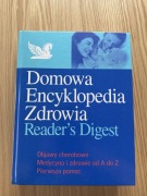 Domowa encyklopedia zdrowia Reader’s Digest