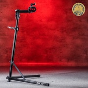 stojak serwisowy montażowy rowerowy XLC TO-S83 za 50% ceny teleskopowy