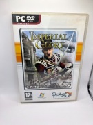 Imperial Glory - Gra PC ! 