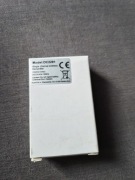 Pilot breloczek 1 kanałowy Aluprof DC2291