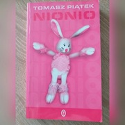 Tomasz Piątek Nionio