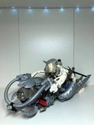 LEGO 8596 Takanuva - Bionicle JAK NOWY