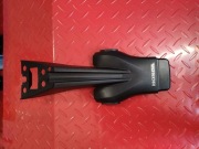 Ogon mocowanie tablicy honda cb 1000 r 