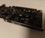 nVidia Quadro P600 / quaddro