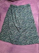 Spódnica Uniqlo XL nowa