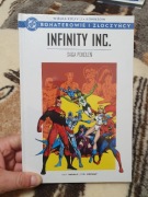 Infinity Inc. - Saga Pokoleń, Bohaterowie i Złoczyńcy 96