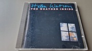 CD The Weather Inside Helen Watson