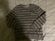 Harry Potter sweter męski