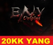 ENY ORIGINS - 20KK YANG 20.000.000 YANGÓW YANGI ENY.PL 26.04.2025