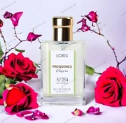 Perfum Damski Loris N°254 - SCANDAL 50 ml.
