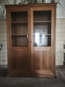 Witryna Marseille (Ludwik Styl) – Dąb Lity – Pracownia K. Płonka – OKAZJA