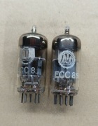 Lampa elektronowa ECC85 VALVO