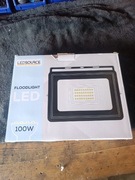 Halogen Reflektor LAMPA LED 100W 9000lm