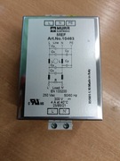 Filtr przeciwzakłóceniowy 10463 Murrelektronik