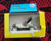 Samochodzik IGRA 01-A Old Timer L&K Voituretta