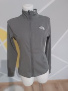 Bluza damska na zamek