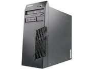 Komputer Lenovo m70e xeon 4*2.5 ghz 4gb DDR3 250gb