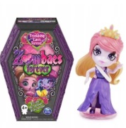 LALKA ZESTAW ZOMBAES FOREVER TRUMNA