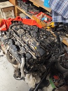 Silnik BMW X5 G05  B58 B30 C (OKAZJA)sprawny do samego końca 