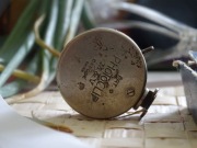 Szwajcarski PHOTOCLIP RECTA Depose Samowyzwalacz Leica