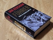 Führer: Walka do ostatniej kropli krwi - I.Kershaw