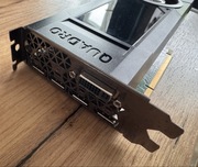 Nvidia Quadro 5000 8GB