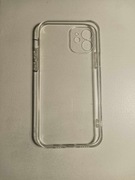 Case Iphone 12 nowy nie uzywany w pudełku