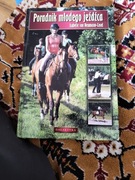 Poradnik młodego jeźdźca Izabelle von Neumann-Cosel