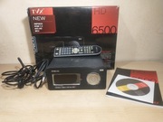 Odtwarzacz multimedialny TVIX HD M-6500A z dyskiem HDD 500 Gb, HDMI