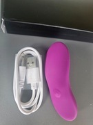 Wibrator zabawka dla kobiet stymulator