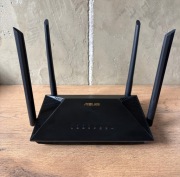 Router ASUS RT-AX53U AX1800