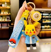 Nowy Breloczki Brelok 3D Pokemon nowość 